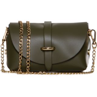 👉Už máte svoji favoritku? My ano. 😍Naši novinku v NÁDHERNÉ OLIVOVĚ zelené barvičce. Kožená JOLIE elegantně doplní šaty na...